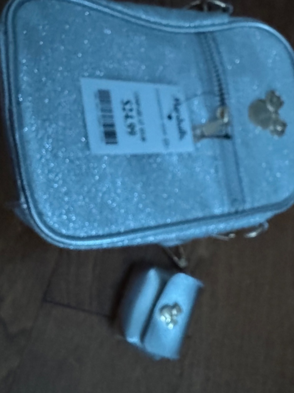 Disney bag